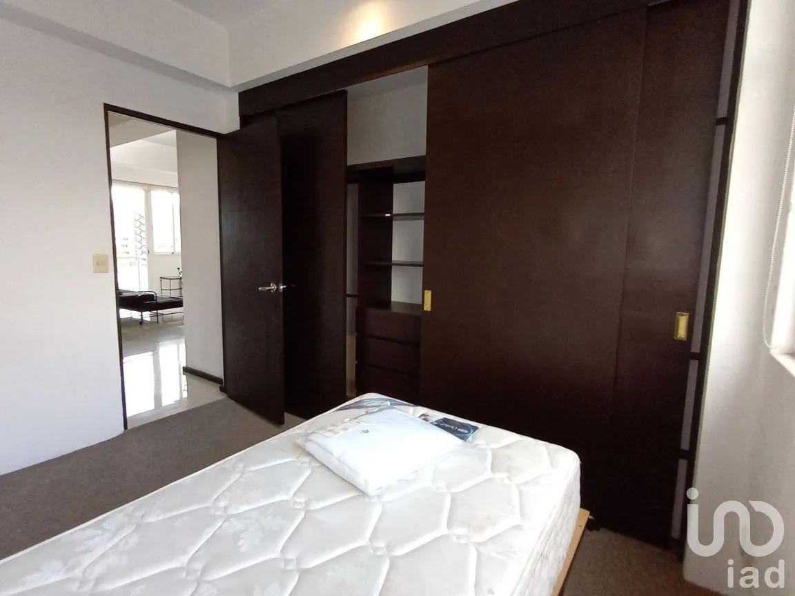 Departamento en Venta en Pueblo Quieto, Tlalpan, Ciudad de México | NEX-294968 | iad México | Foto 20 de 21