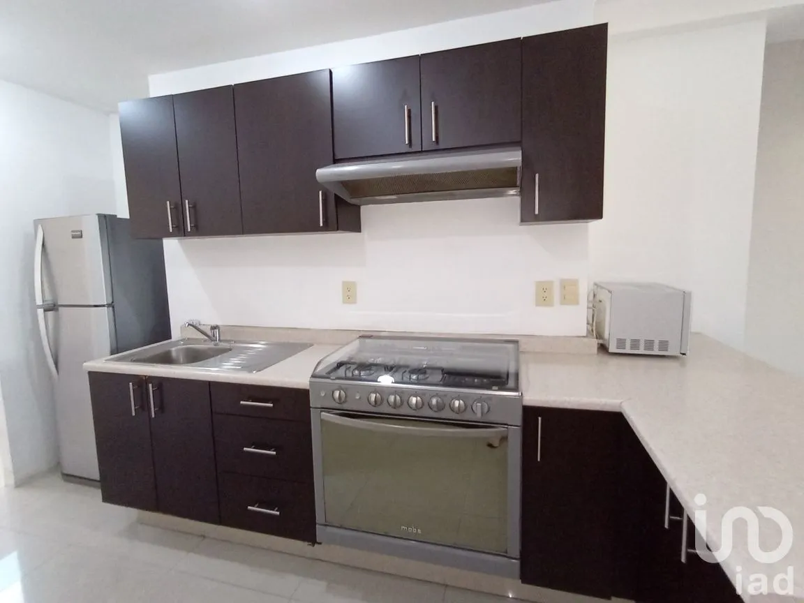 Departamento en Venta en Pueblo Quieto, Tlalpan, Ciudad de México | NEX-294968 | iad México | Foto 3 de 21