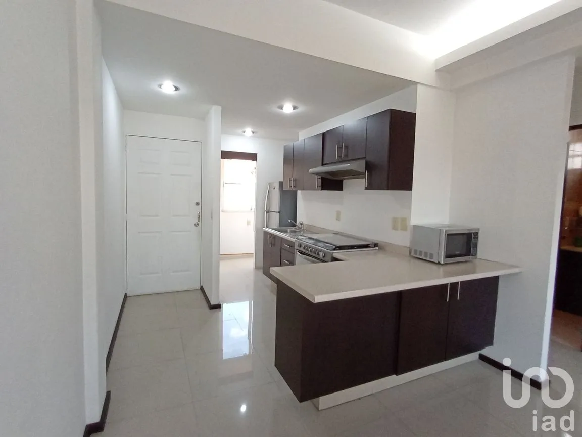 Departamento en Venta en Pueblo Quieto, Tlalpan, Ciudad de México | NEX-294968 | iad México | Foto 5 de 21