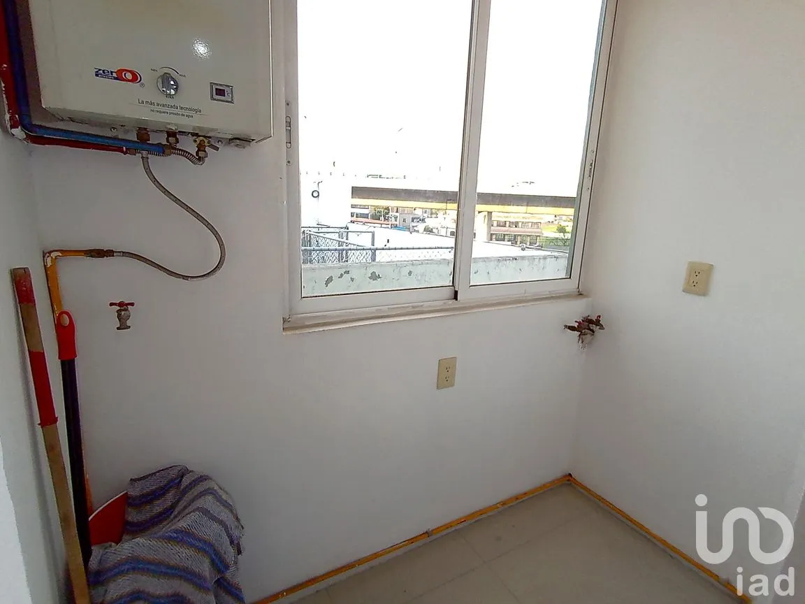 Departamento en Venta en Pueblo Quieto, Tlalpan, Ciudad de México | NEX-294968 | iad México | Foto 7 de 21