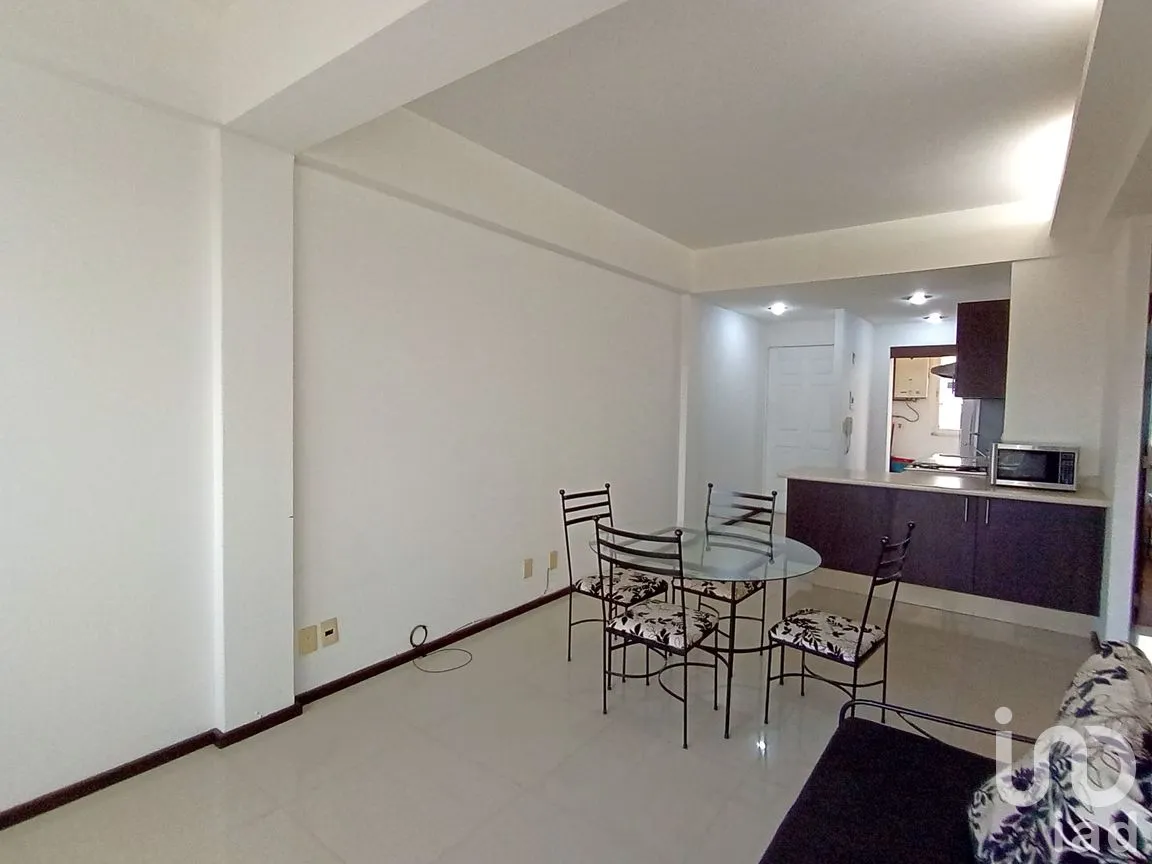 Departamento en Venta en Pueblo Quieto, Tlalpan, Ciudad de México | NEX-294968 | iad México | Foto 8 de 21