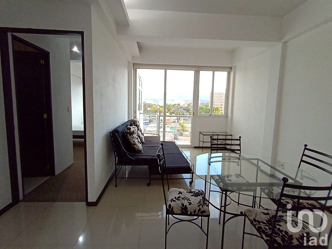 Departamento en Venta en Pueblo Quieto, Tlalpan, Ciudad de México | NEX-294968 | iad México | Foto 9 de 21