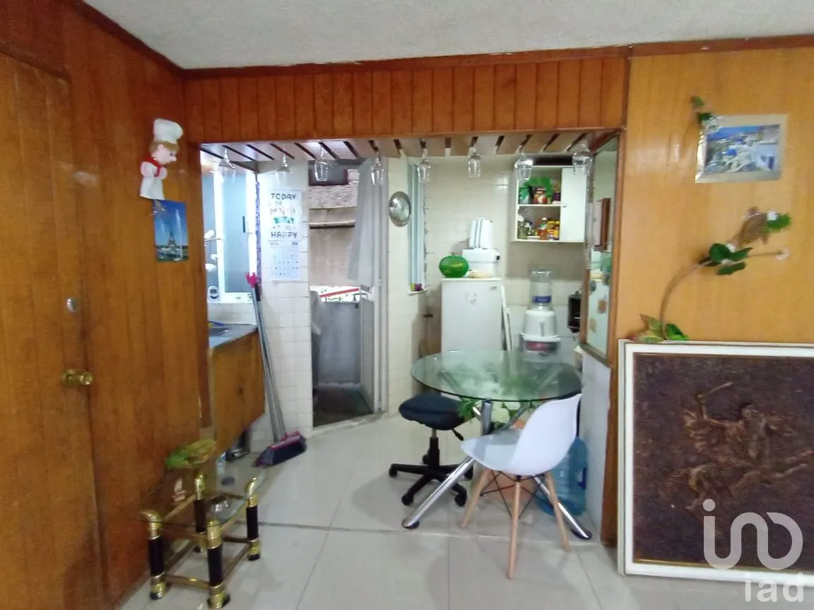 Departamento en Venta en Prado Coapa 2A Sección, Tlalpan, Ciudad de México | NEX-295131 | iad México | Foto 11 de 26