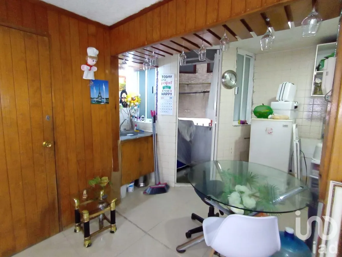 Departamento en Venta en Prado Coapa 2A Sección, Tlalpan, Ciudad de México | NEX-295131 | iad México | Foto 12 de 26