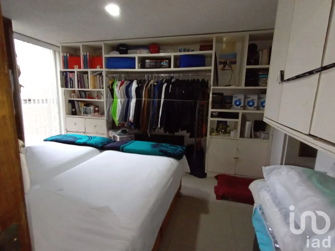 Departamento en Venta en Prado Coapa 2A Sección, Tlalpan, Ciudad de México | NEX-295131 | iad México | Foto 13 de 26