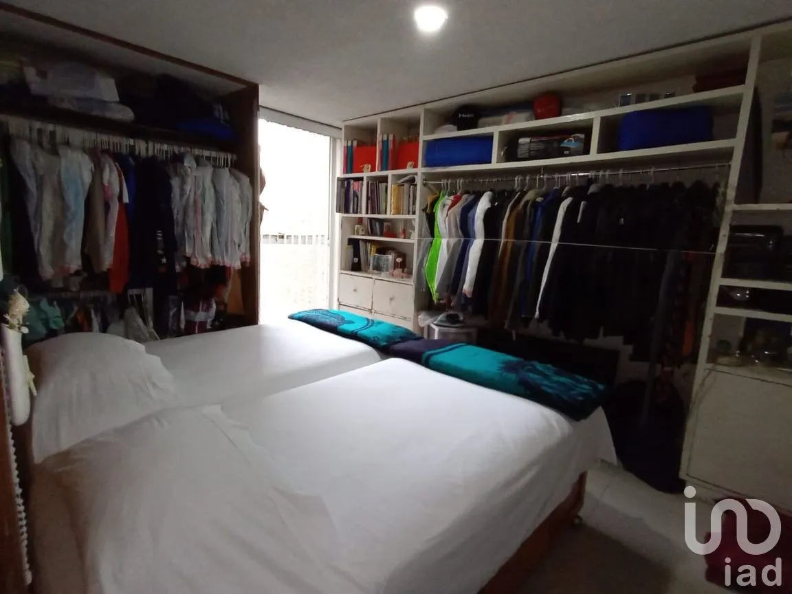 Departamento en Venta en Prado Coapa 2A Sección, Tlalpan, Ciudad de México | NEX-295131 | iad México | Foto 14 de 26