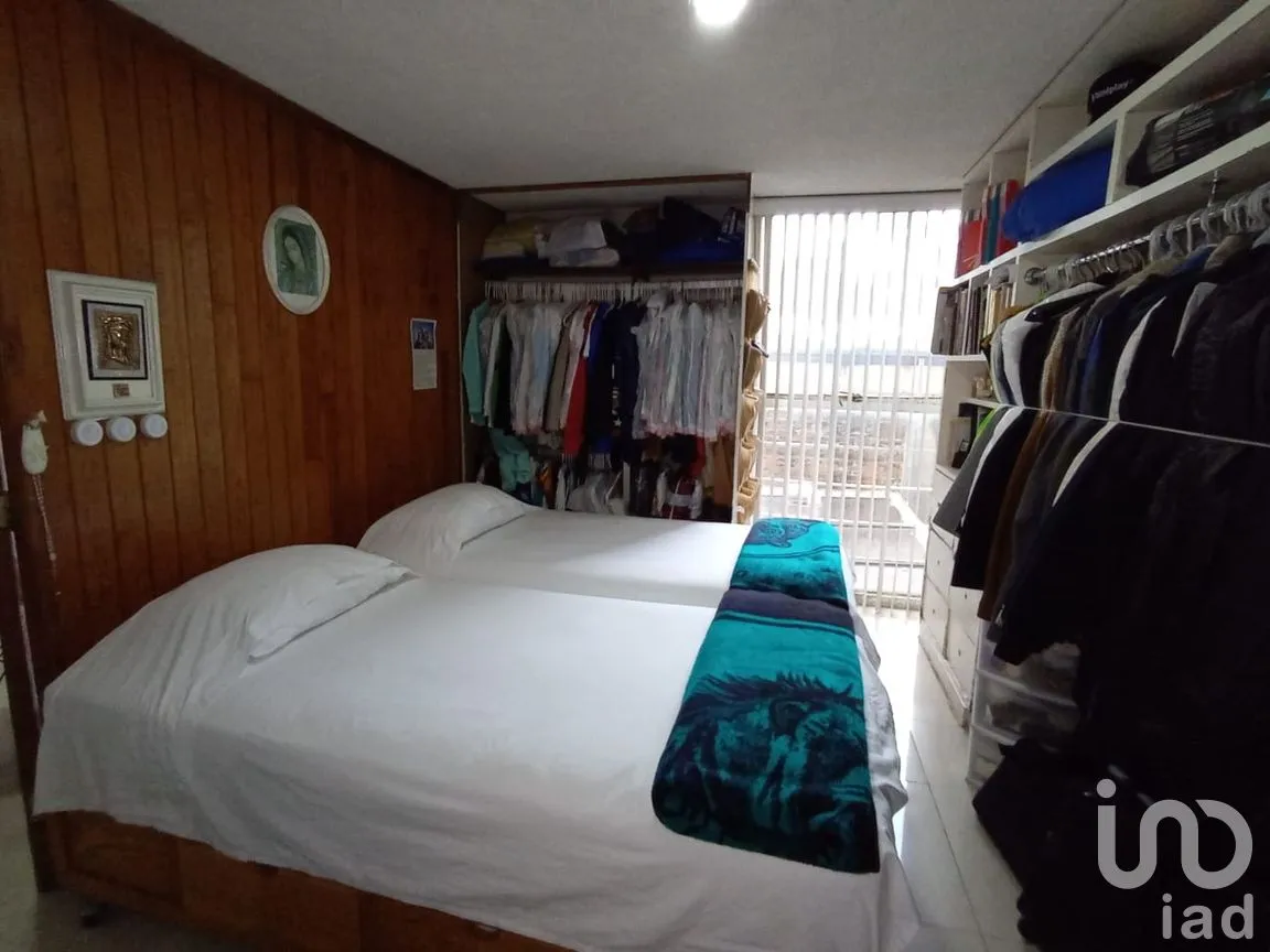 Departamento en Venta en Prado Coapa 2A Sección, Tlalpan, Ciudad de México | NEX-295131 | iad México | Foto 15 de 26