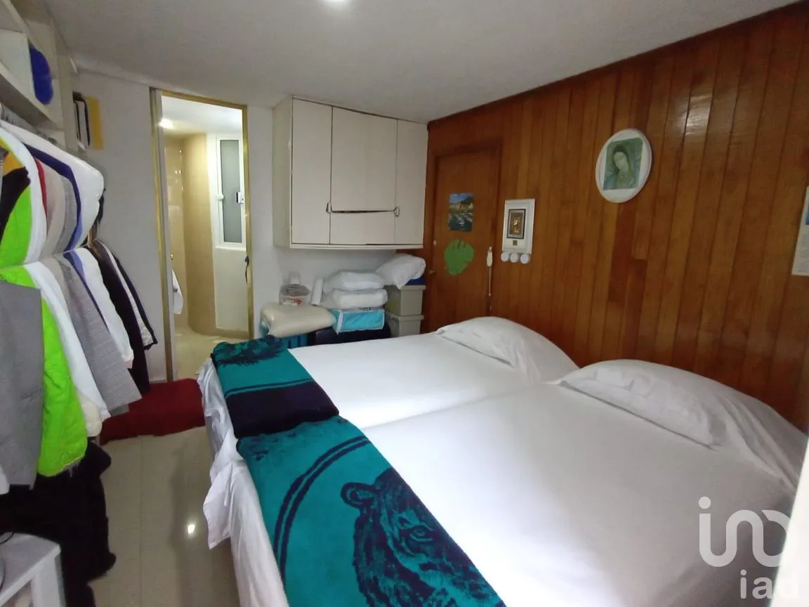Departamento en Venta en Prado Coapa 2A Sección, Tlalpan, Ciudad de México | NEX-295131 | iad México | Foto 16 de 26