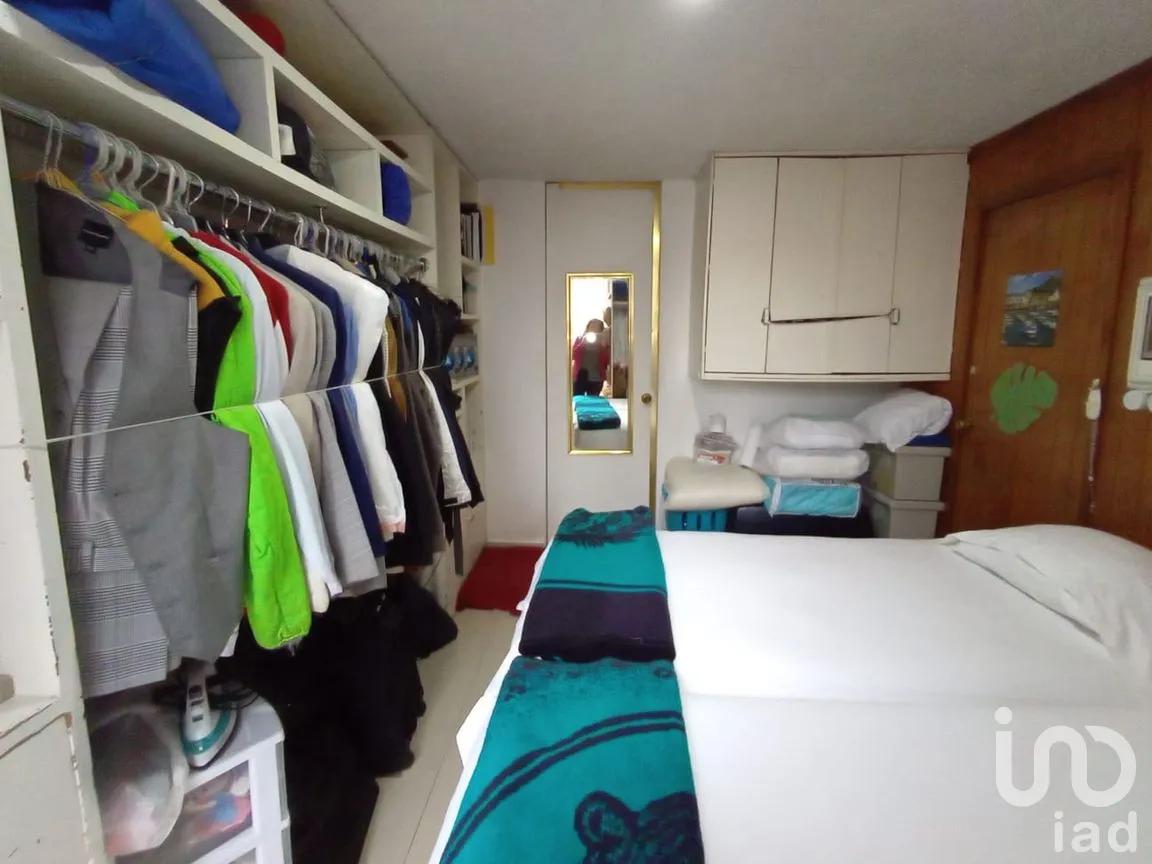 Departamento en Venta en Prado Coapa 2A Sección, Tlalpan, Ciudad de México | NEX-295131 | iad México | Foto 17 de 26