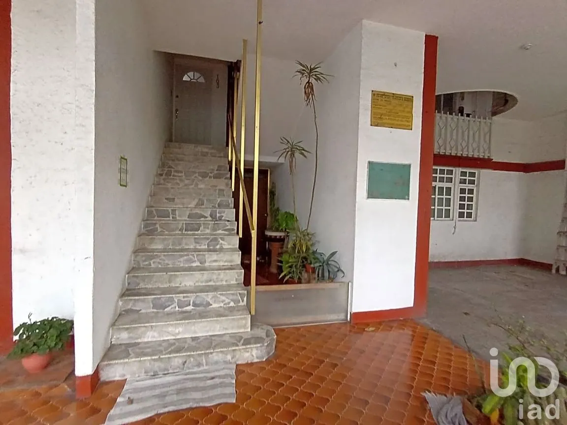 Departamento en Venta en Prado Coapa 2A Sección, Tlalpan, Ciudad de México | NEX-295131 | iad México | Foto 3 de 26
