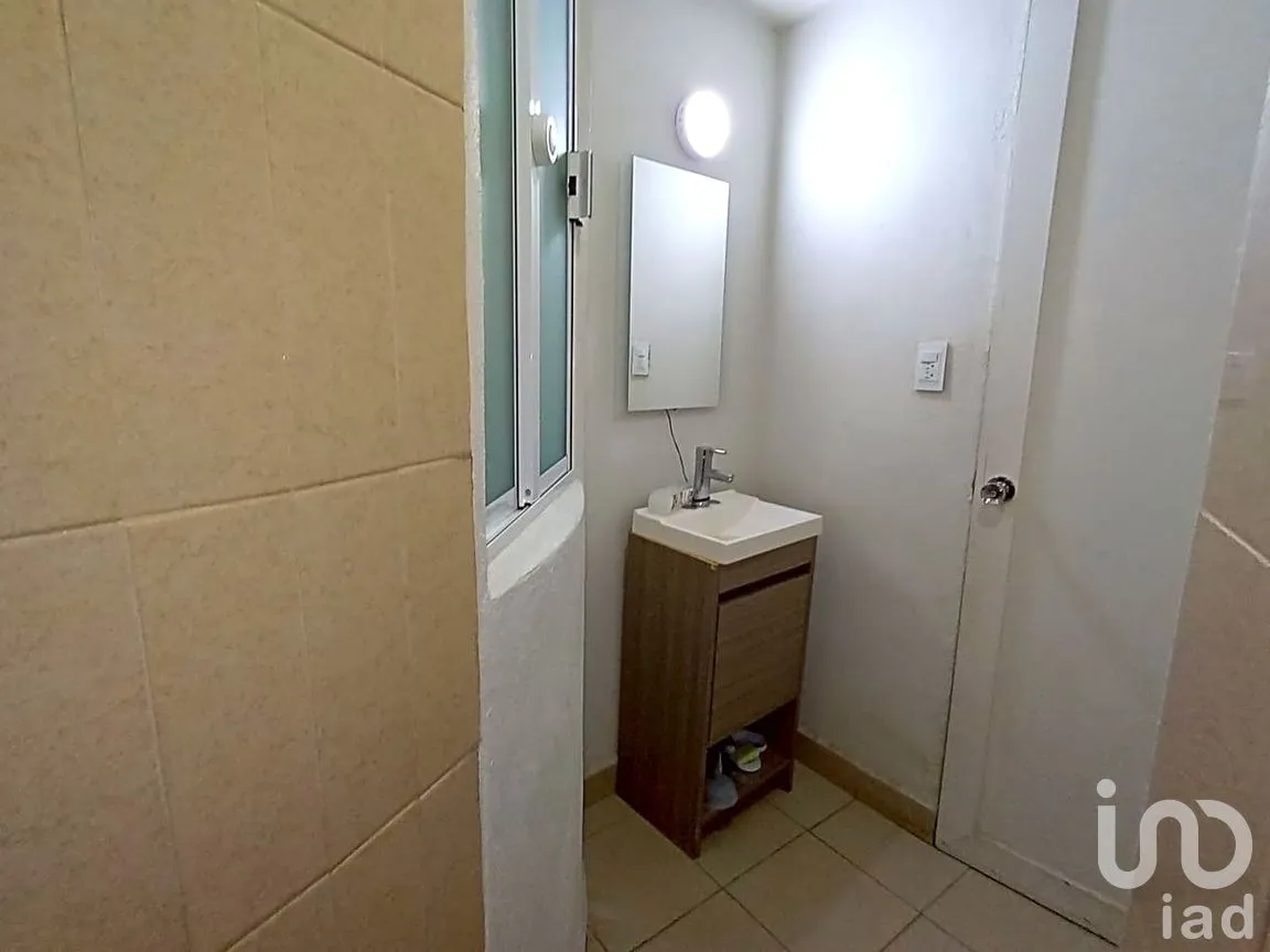 Departamento en Venta en Prado Coapa 2A Sección, Tlalpan, Ciudad de México | NEX-295131 | iad México | Foto 21 de 26