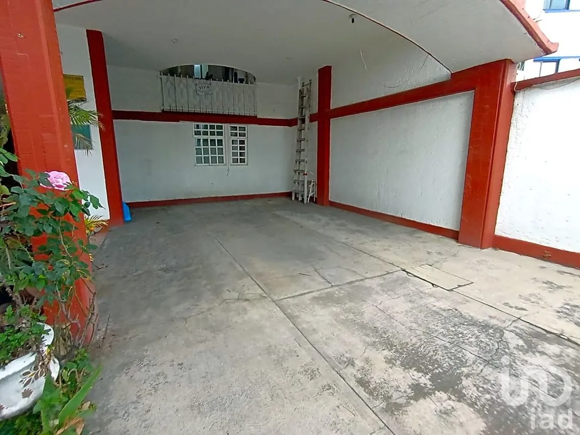 Departamento en Venta en Prado Coapa 2A Sección, Tlalpan, Ciudad de México | NEX-295131 | iad México | Foto 22 de 26