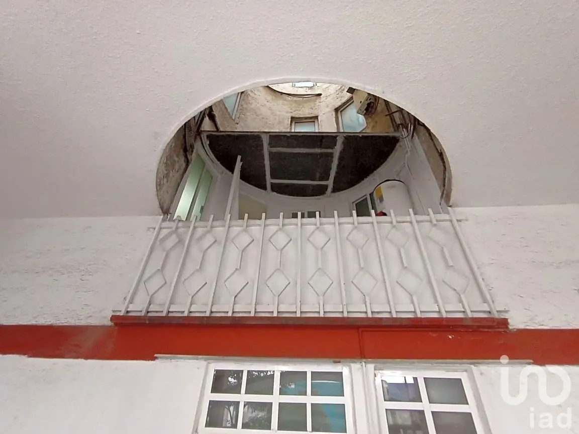 Departamento en Venta en Prado Coapa 2A Sección, Tlalpan, Ciudad de México | NEX-295131 | iad México | Foto 23 de 26