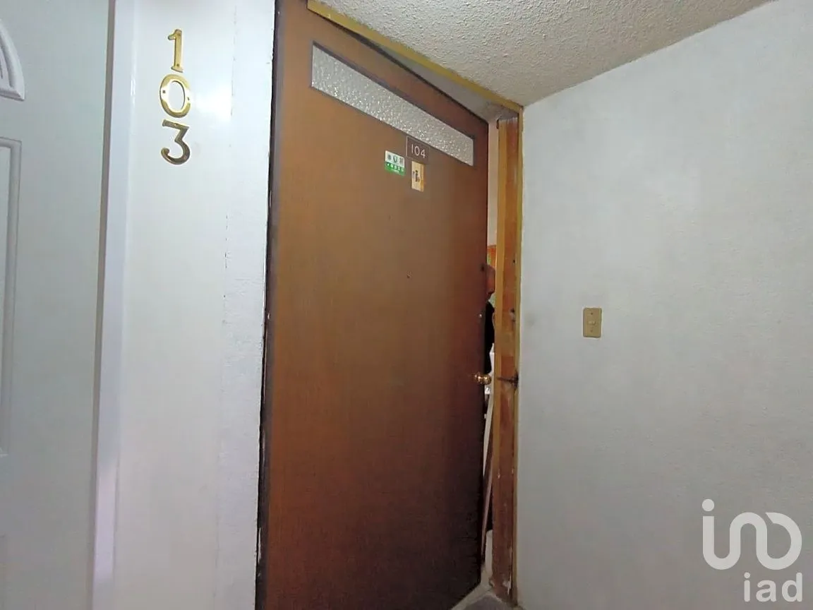 Departamento en Venta en Prado Coapa 2A Sección, Tlalpan, Ciudad de México | NEX-295131 | iad México | Foto 4 de 26