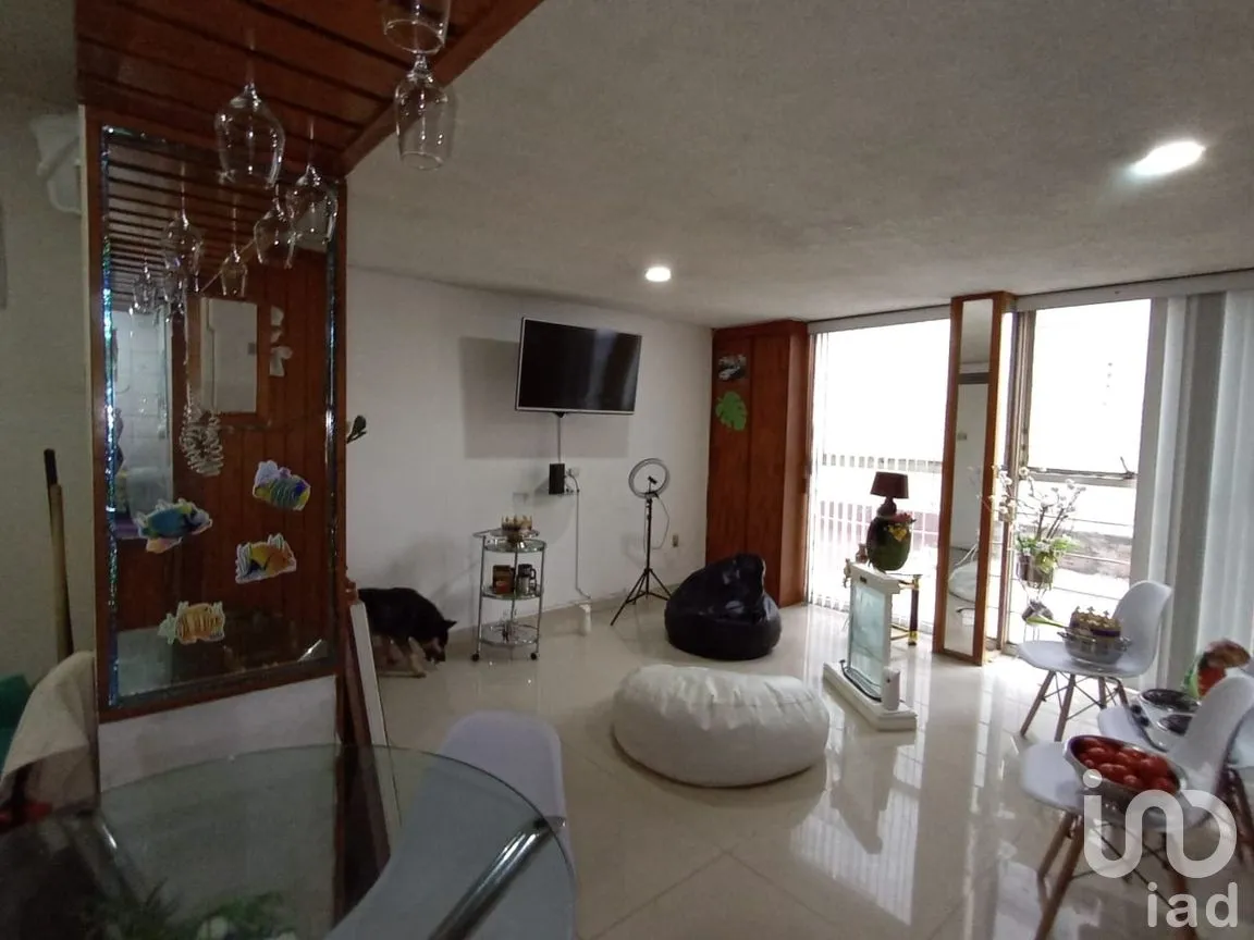 Departamento en Venta en Prado Coapa 2A Sección, Tlalpan, Ciudad de México | NEX-295131 | iad México | Foto 5 de 26