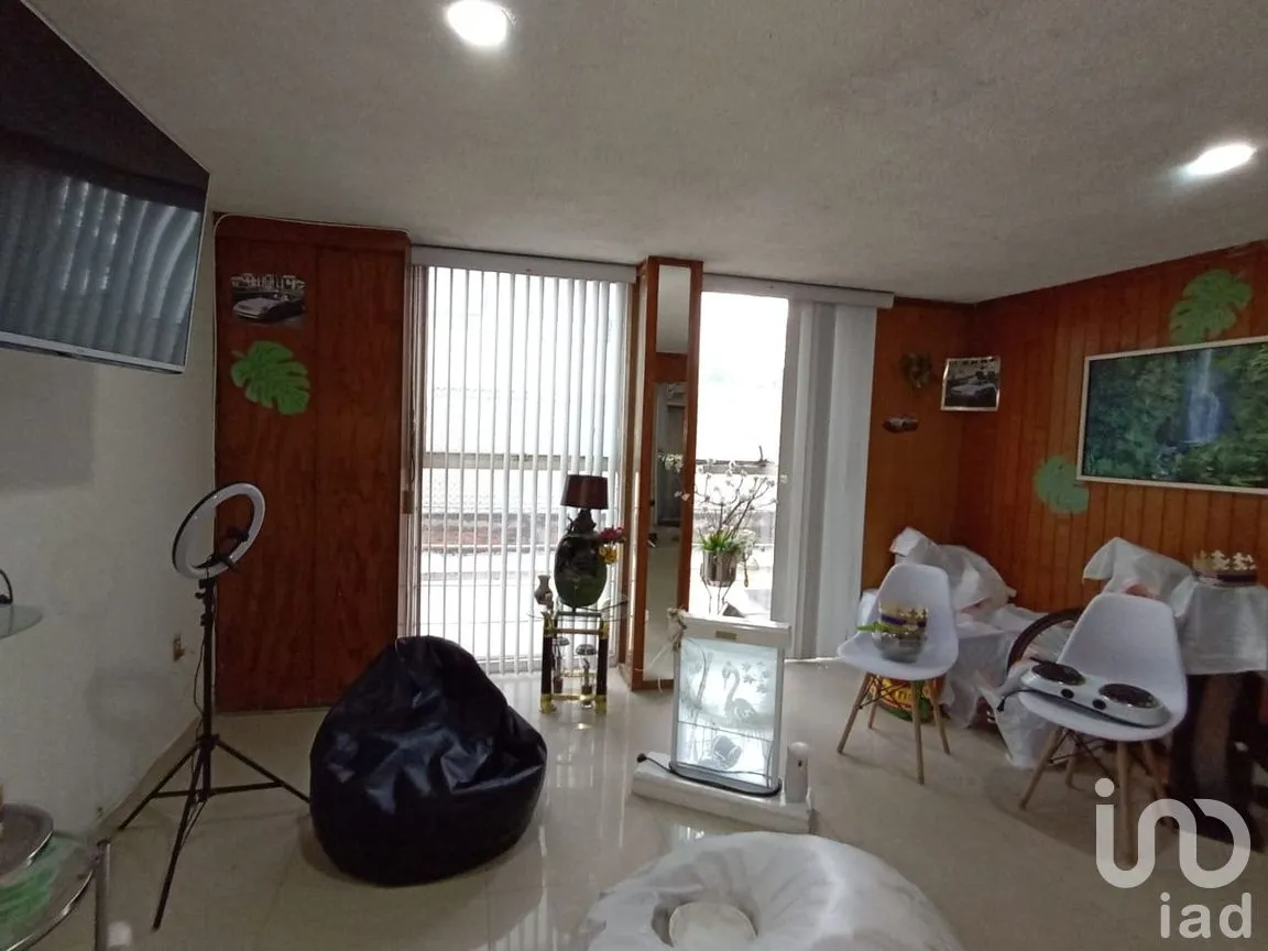 Departamento en Venta en Prado Coapa 2A Sección, Tlalpan, Ciudad de México | NEX-295131 | iad México | Foto 6 de 26