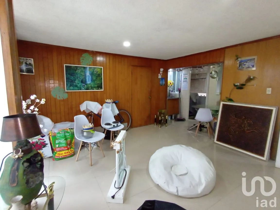 Departamento en Venta en Prado Coapa 2A Sección, Tlalpan, Ciudad de México | NEX-295131 | iad México | Foto 7 de 26