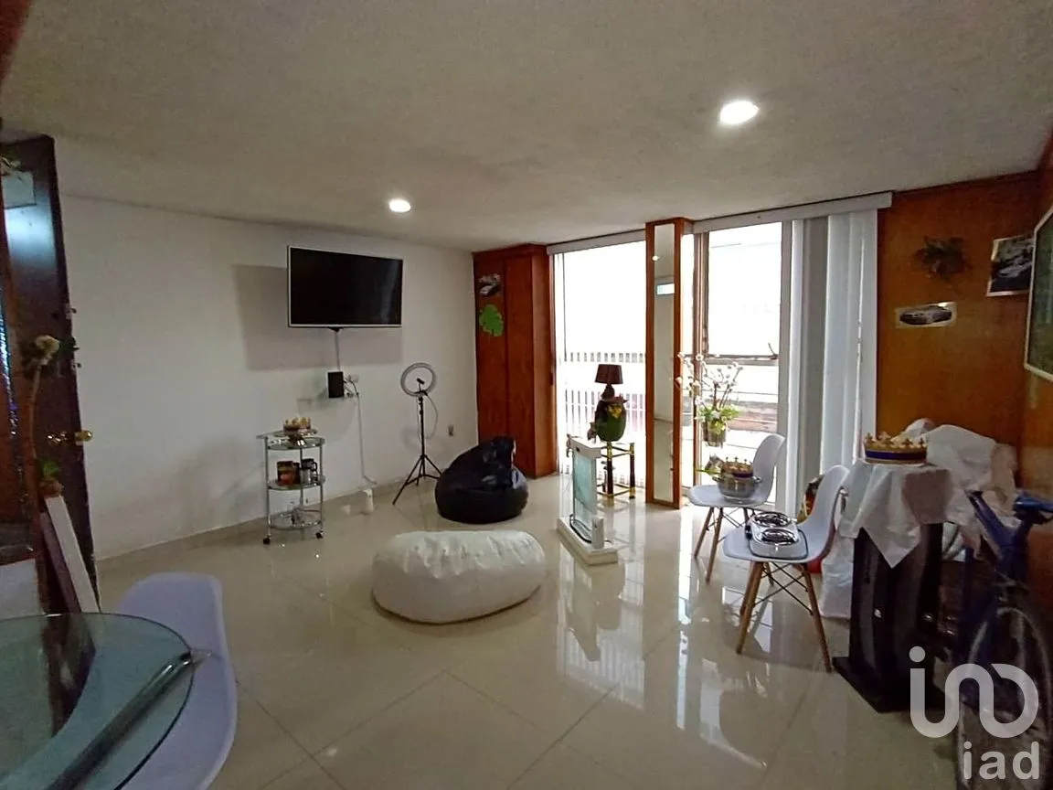 Departamento en Venta en Prado Coapa 2A Sección, Tlalpan, Ciudad de México | NEX-295131 | iad México | Foto 10 de 26