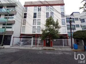 NEX-295131 - Departamento en Venta, con 1 recamara, con 1 baño, con 44 m2 de construcción en Prado Coapa 2A Sección, CP 14357, Ciudad de México.