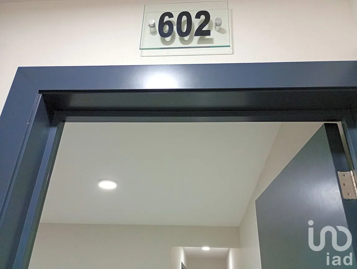 Departamento en Renta en Santa Úrsula Coapa, Coyoacán, Ciudad de México | NEX-295584 | iad México | Foto 2 de 25
