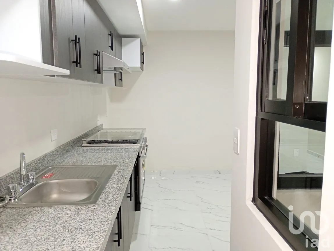 Departamento en Renta en Santa Úrsula Coapa, Coyoacán, Ciudad de México | NEX-295584 | iad México | Foto 11 de 25