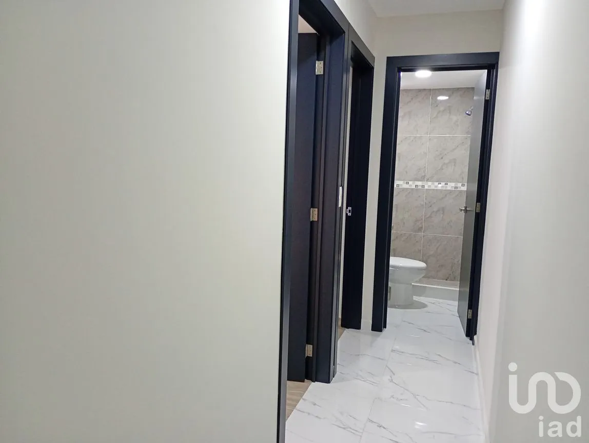 Departamento en Renta en Santa Úrsula Coapa, Coyoacán, Ciudad de México | NEX-295584 | iad México | Foto 12 de 25