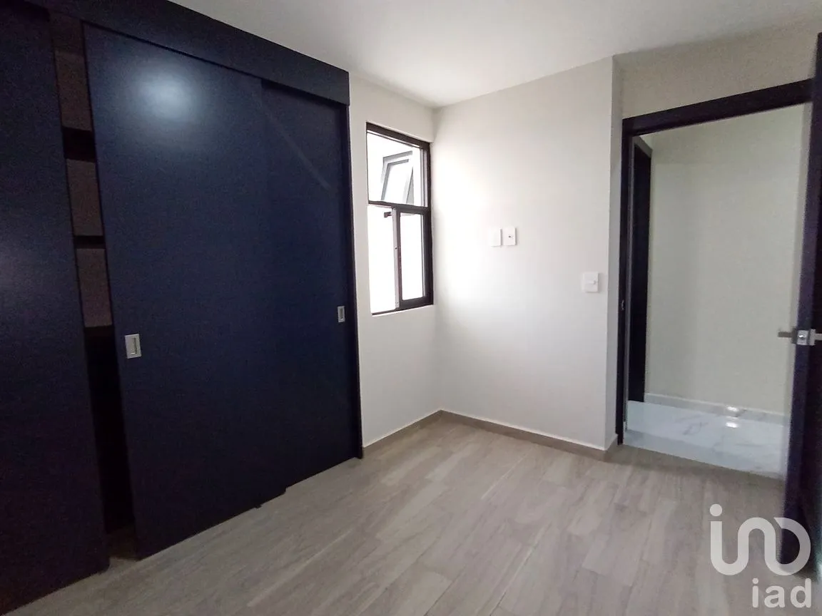 Departamento en Renta en Santa Úrsula Coapa, Coyoacán, Ciudad de México | NEX-295584 | iad México | Foto 13 de 25