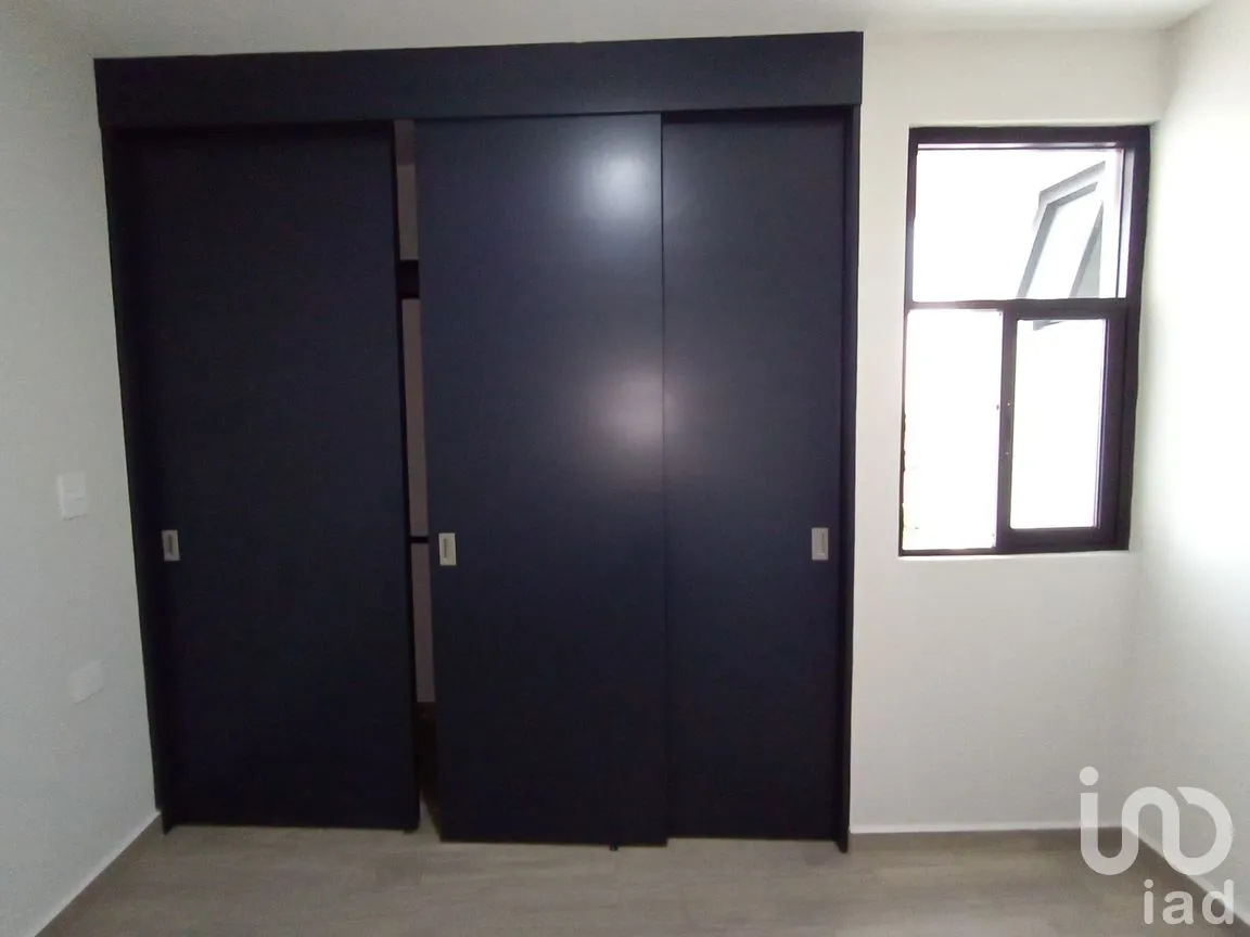Departamento en Renta en Santa Úrsula Coapa, Coyoacán, Ciudad de México | NEX-295584 | iad México | Foto 14 de 25