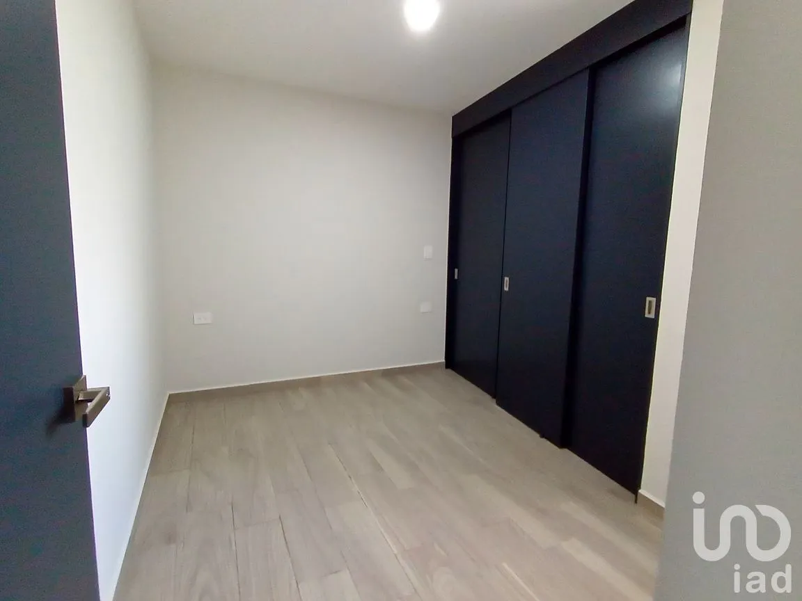 Departamento en Renta en Santa Úrsula Coapa, Coyoacán, Ciudad de México | NEX-295584 | iad México | Foto 15 de 25