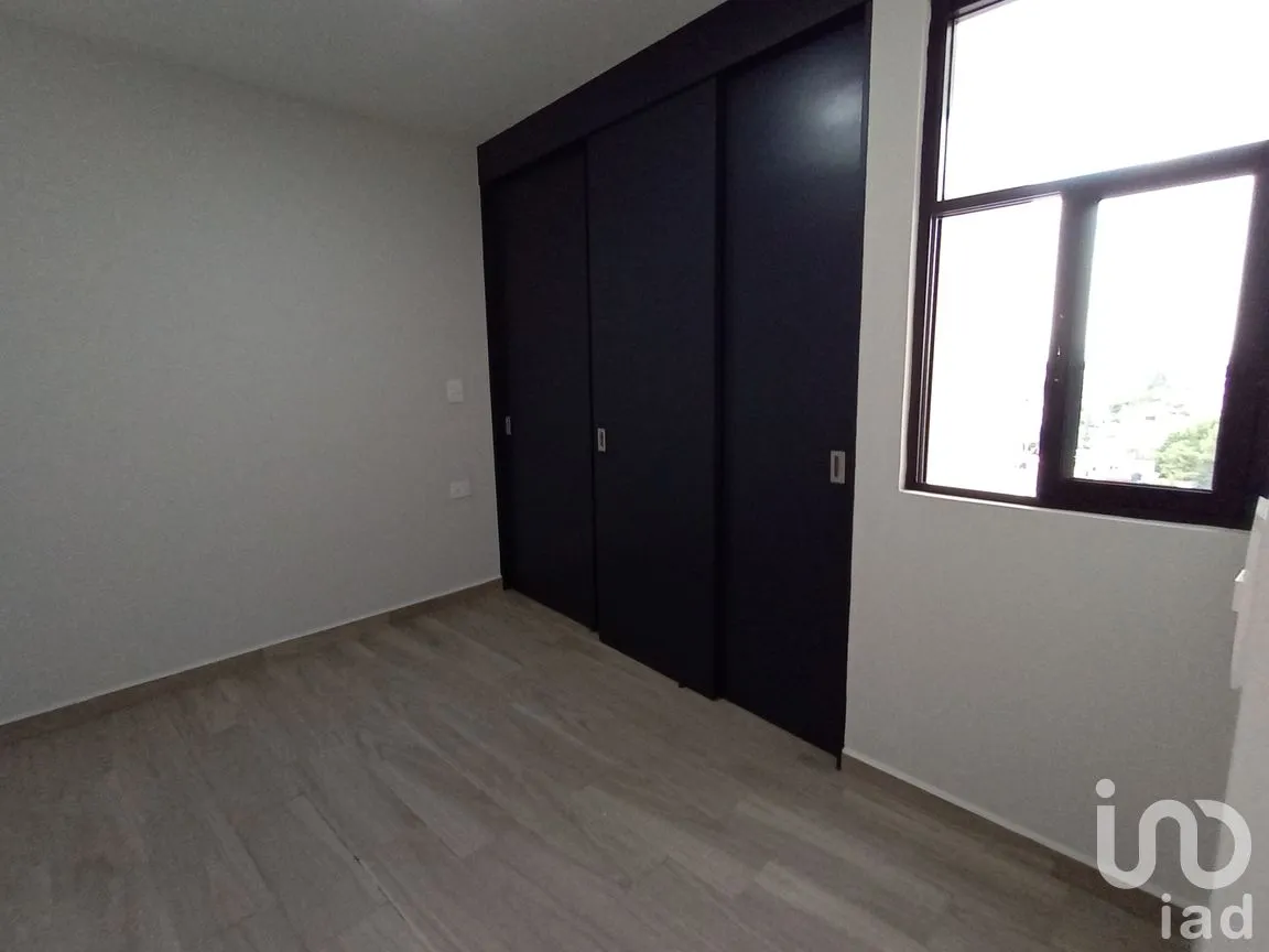 Departamento en Renta en Santa Úrsula Coapa, Coyoacán, Ciudad de México | NEX-295584 | iad México | Foto 16 de 25