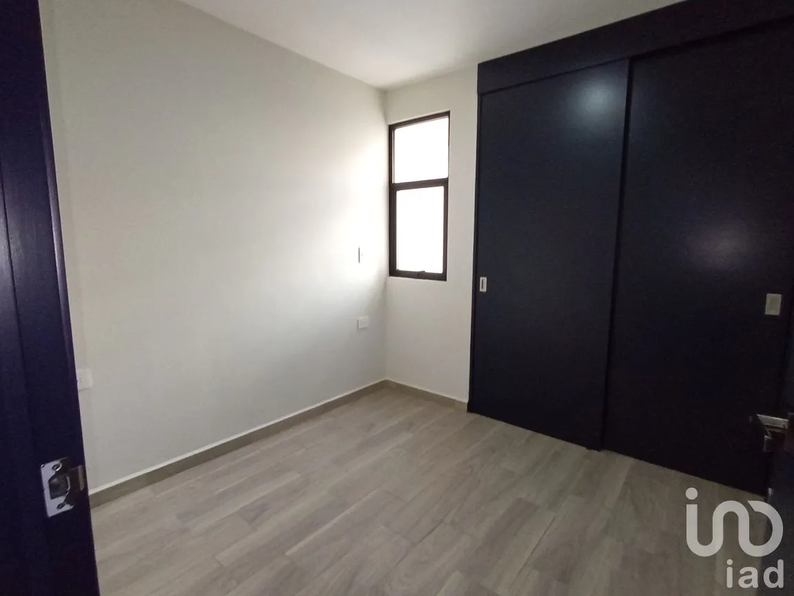 Departamento en Renta en Santa Úrsula Coapa, Coyoacán, Ciudad de México | NEX-295584 | iad México | Foto 19 de 25