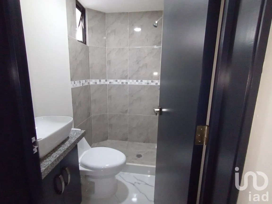 Departamento en Renta en Santa Úrsula Coapa, Coyoacán, Ciudad de México | NEX-295584 | iad México | Foto 20 de 25