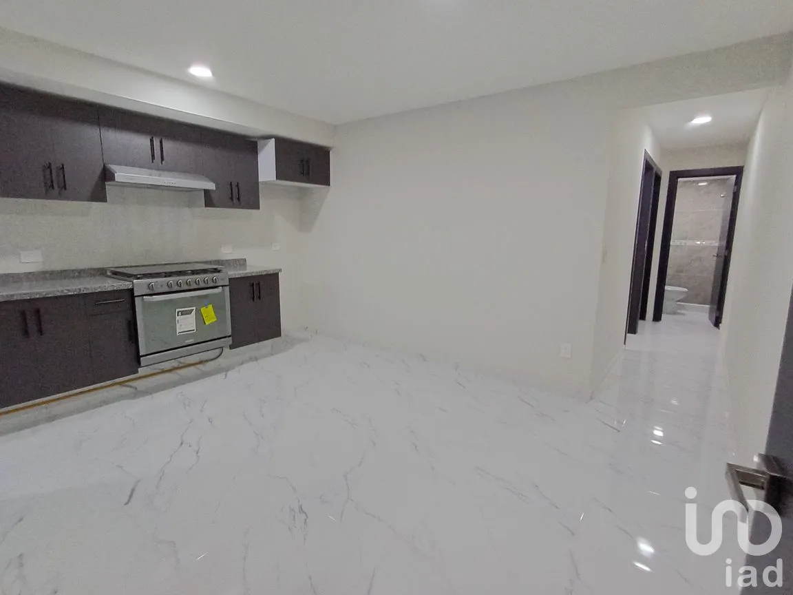 Departamento en Renta en Santa Úrsula Coapa, Coyoacán, Ciudad de México | NEX-295584 | iad México | Foto 3 de 25