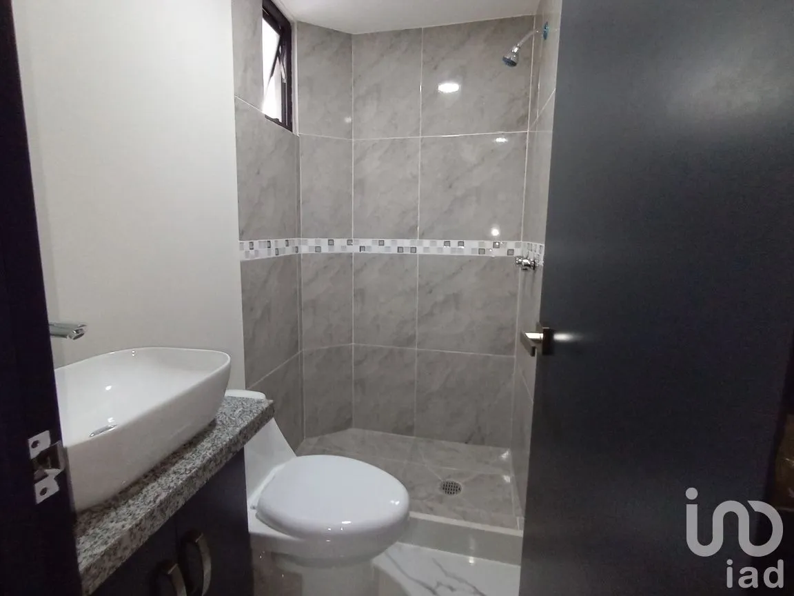Departamento en Renta en Santa Úrsula Coapa, Coyoacán, Ciudad de México | NEX-295584 | iad México | Foto 21 de 25