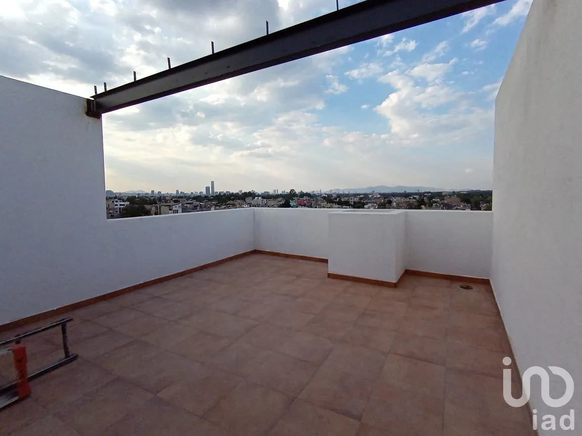Departamento en Renta en Santa Úrsula Coapa, Coyoacán, Ciudad de México | NEX-295584 | iad México | Foto 22 de 25