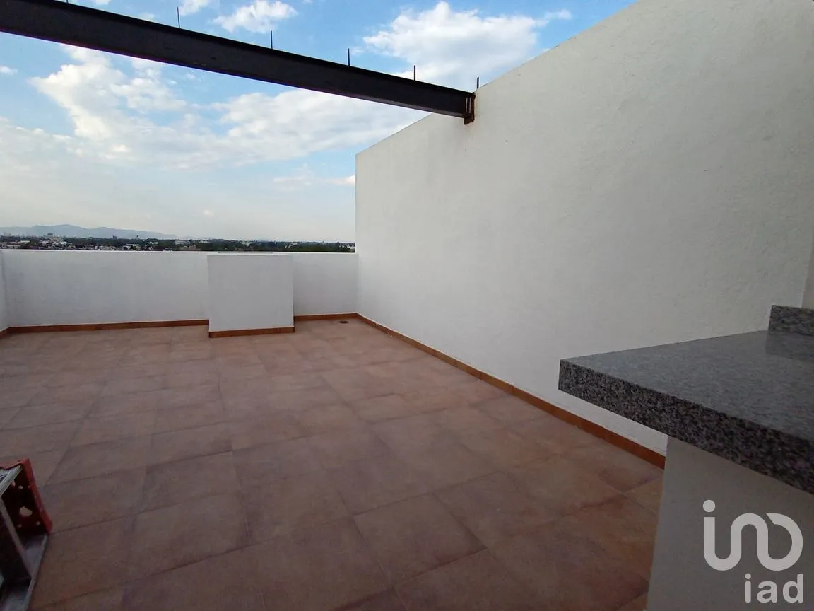 Departamento en Renta en Santa Úrsula Coapa, Coyoacán, Ciudad de México | NEX-295584 | iad México | Foto 23 de 25
