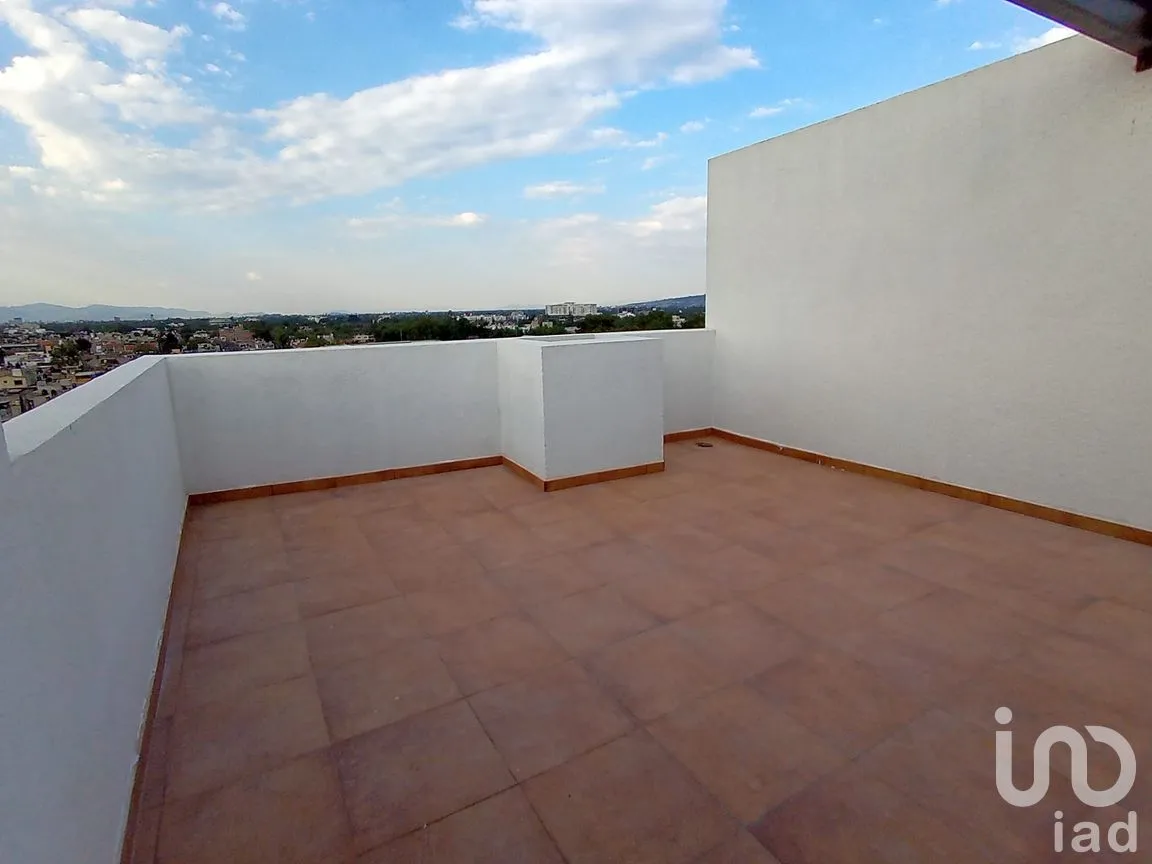 Departamento en Renta en Santa Úrsula Coapa, Coyoacán, Ciudad de México | NEX-295584 | iad México | Foto 24 de 25