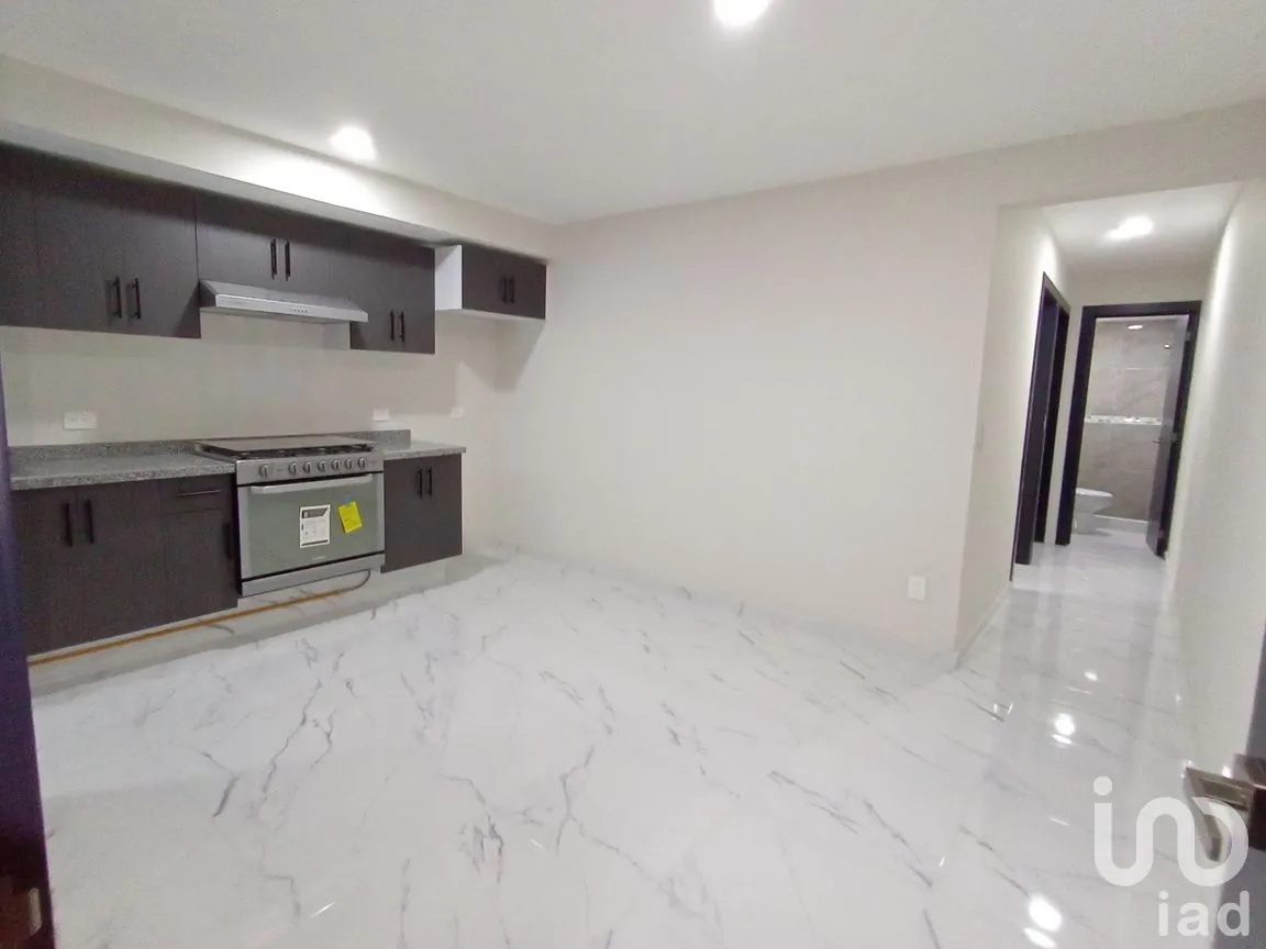 Departamento en Renta en Santa Úrsula Coapa, Coyoacán, Ciudad de México | NEX-295584 | iad México | Foto 4 de 25