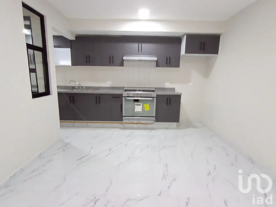 Departamento en Renta en Santa Úrsula Coapa, Coyoacán, Ciudad de México | NEX-295584 | iad México | Foto 5 de 25