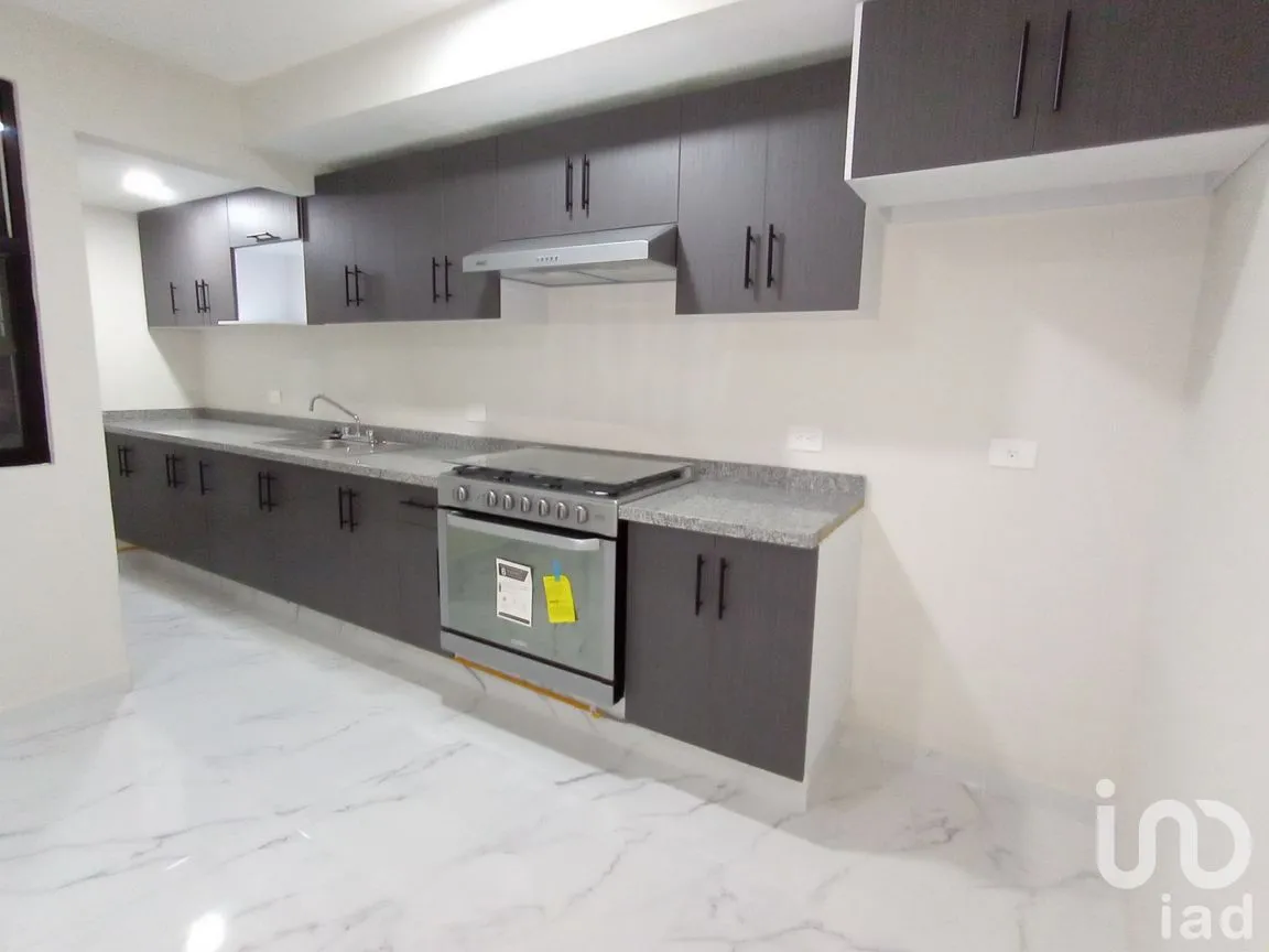 Departamento en Renta en Santa Úrsula Coapa, Coyoacán, Ciudad de México | NEX-295584 | iad México | Foto 6 de 25