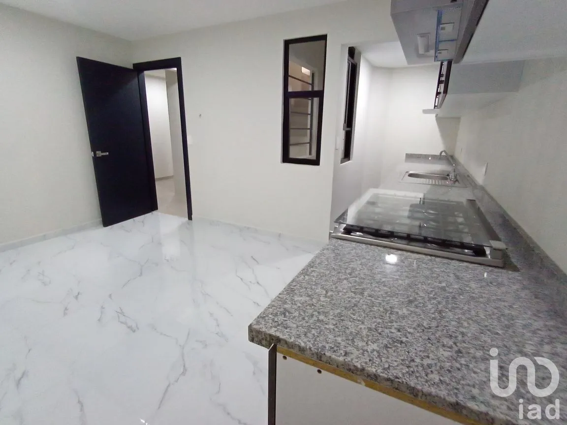 Departamento en Renta en Santa Úrsula Coapa, Coyoacán, Ciudad de México | NEX-295584 | iad México | Foto 7 de 25
