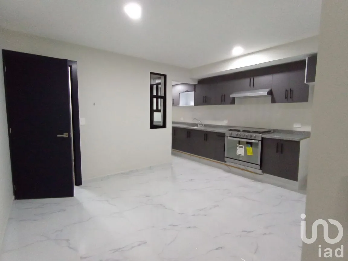 Departamento en Renta en Santa Úrsula Coapa, Coyoacán, Ciudad de México | NEX-295584 | iad México | Foto 8 de 25
