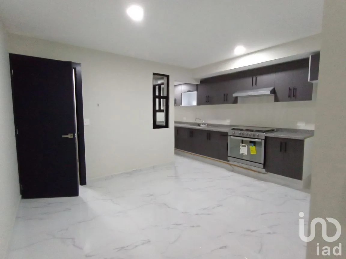 Departamento en Renta en Santa Úrsula Coapa, Coyoacán, Ciudad de México | NEX-295584 | iad México | Foto 9 de 25