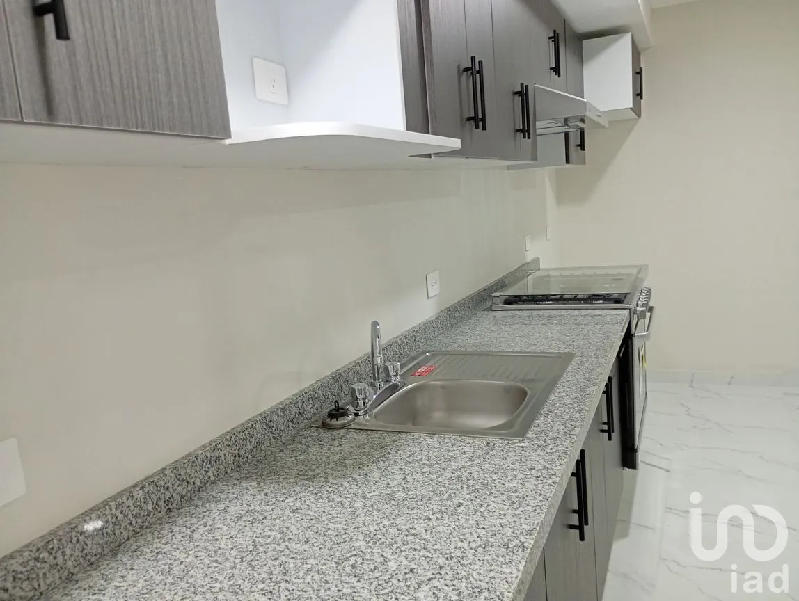 Departamento en Renta en Santa Úrsula Coapa, Coyoacán, Ciudad de México | NEX-295584 | iad México | Foto 10 de 25
