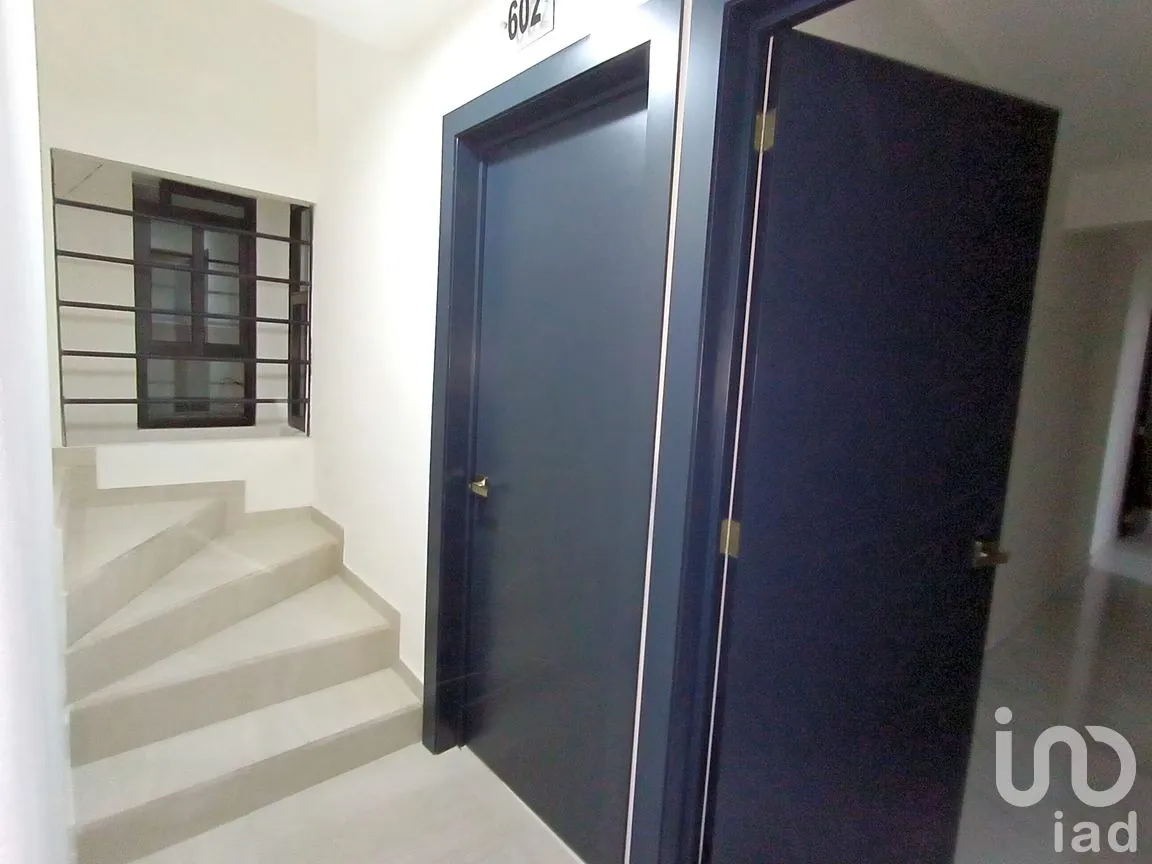 Departamento en Renta en Santa Úrsula Coapa, Coyoacán, Ciudad de México | NEX-295584 | iad México | Foto 1 de 25