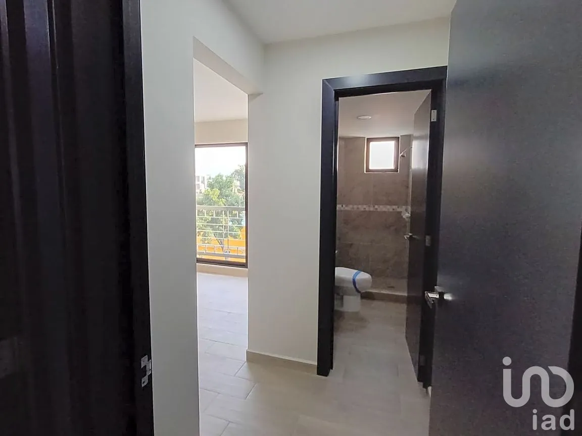 Departamento en Venta en Santa Úrsula Coapa, Coyoacán, Ciudad de México | NEX-295786 | iad México | Foto 11 de 17