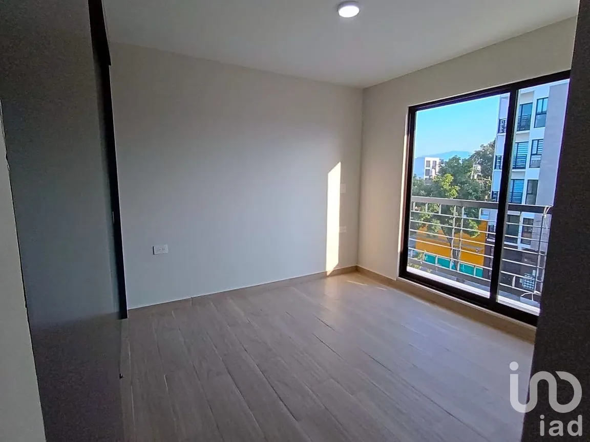 Departamento en Venta en Santa Úrsula Coapa, Coyoacán, Ciudad de México | NEX-295786 | iad México | Foto 12 de 17