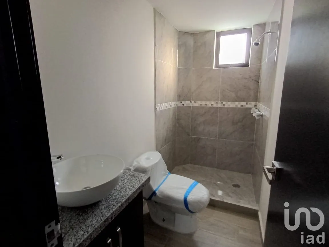 Departamento en Venta en Santa Úrsula Coapa, Coyoacán, Ciudad de México | NEX-295786 | iad México | Foto 16 de 17