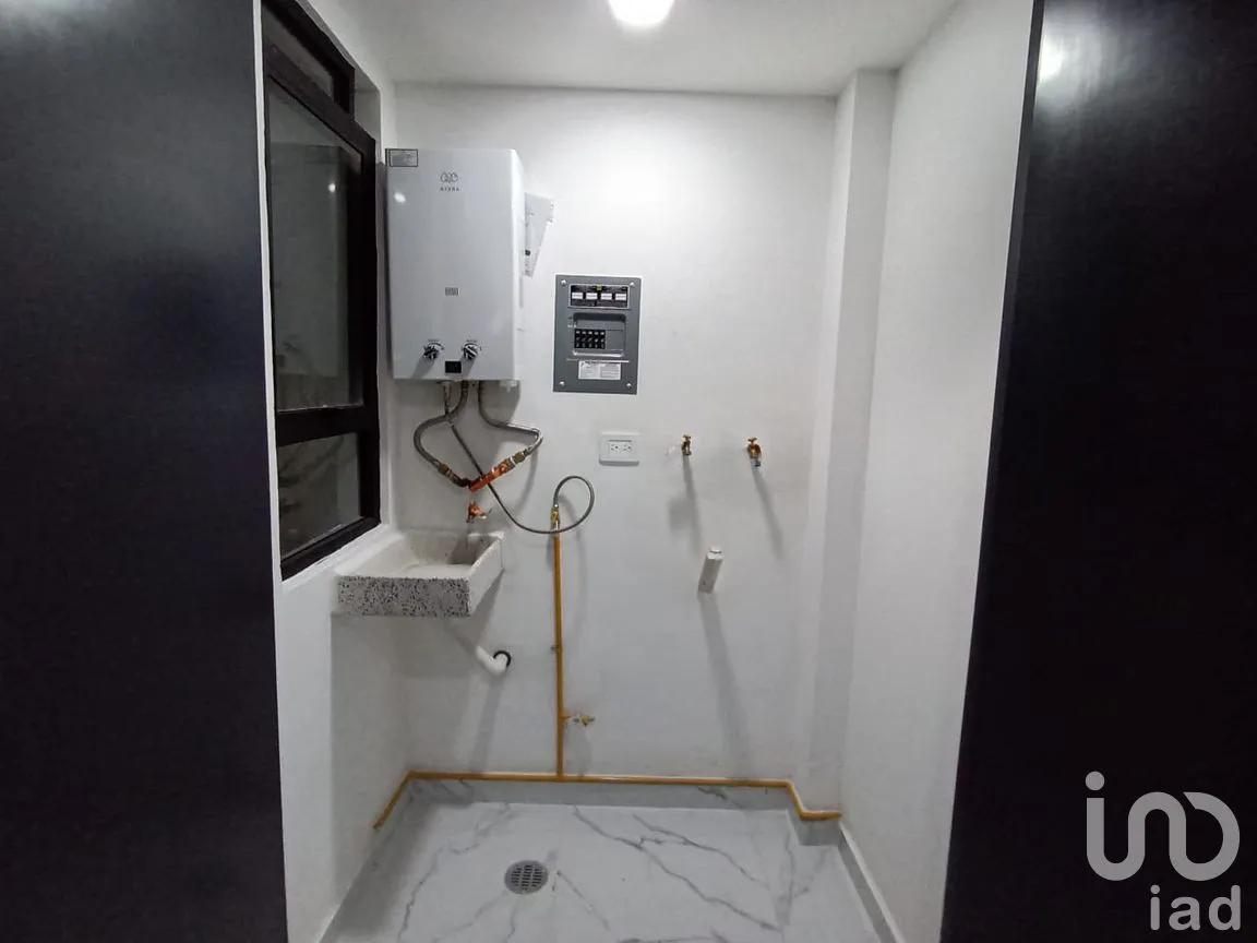 Departamento en Venta en Santa Úrsula Coapa, Coyoacán, Ciudad de México | NEX-295786 | iad México | Foto 17 de 17