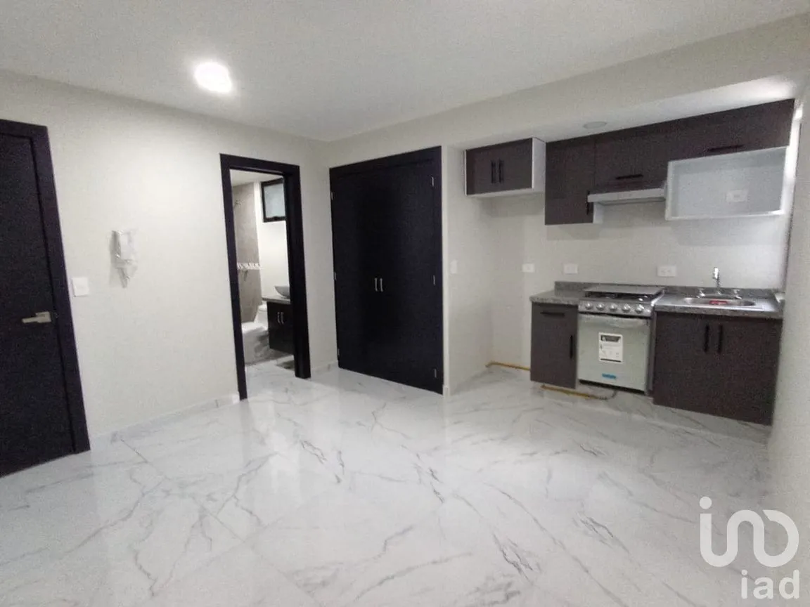 Departamento en Venta en Santa Úrsula Coapa, Coyoacán, Ciudad de México | NEX-295786 | iad México | Foto 3 de 17